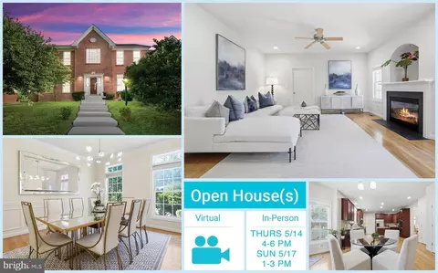 3009 Marshall St, Falls Church, VA 22042