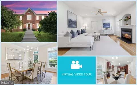 3009 Marshall St, Falls Church, VA 22042