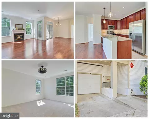 4151 Castlecary Ln #301, Fairfax, VA 22030