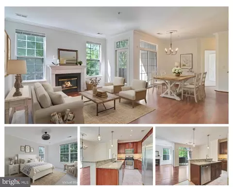 4151 Castlecary Ln #301, Fairfax, VA 22030