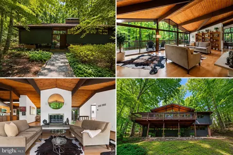 10815 Cross School Rd, Reston, VA 20191