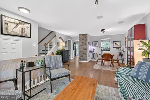 9639 Franklin Woods Pl, Lorton, VA 22079