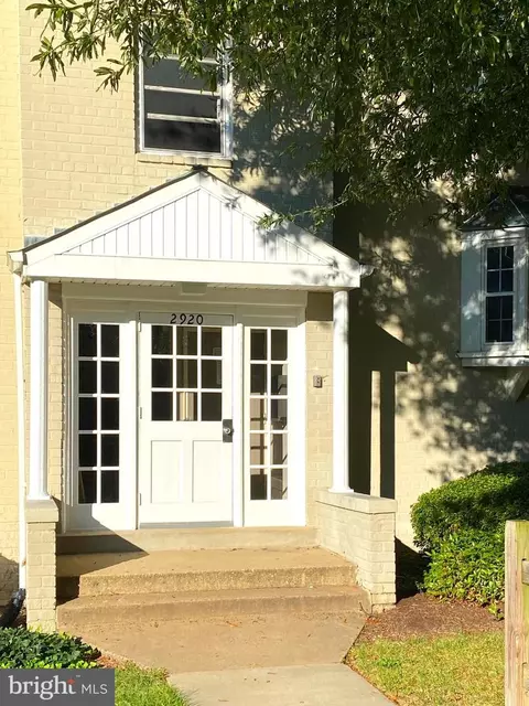 2920 Willston Pl, Falls Church, VA 22044
