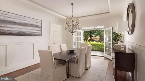 Dining - 6719 Wemberly Way, Mclean, VA 22101 photo 1 of 1