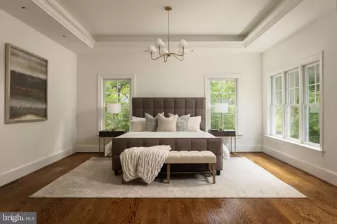 Bedroom - 6719 Wemberly Way, Mclean, VA 22101 photo 1 of 1