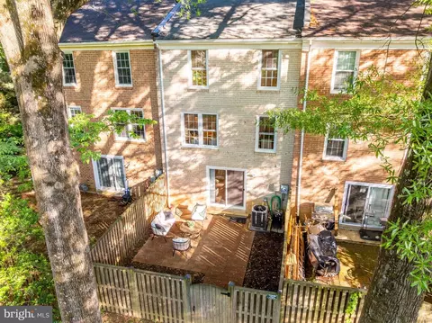 Exterior - 2362 Albot Rd, Reston, VA 20191 photo 2 of 6