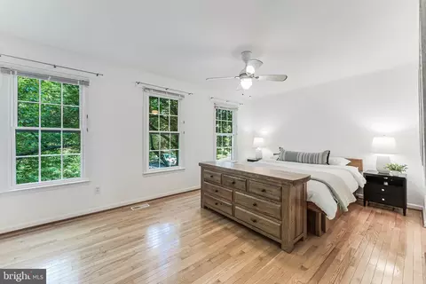 Bedroom - 2362 Albot Rd, Reston, VA 20191 photo 1 of 9