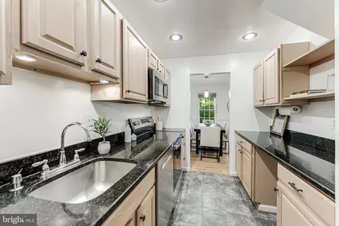 Kitchen - 2362 Albot Rd, Reston, VA 20191 photo 2 of 2