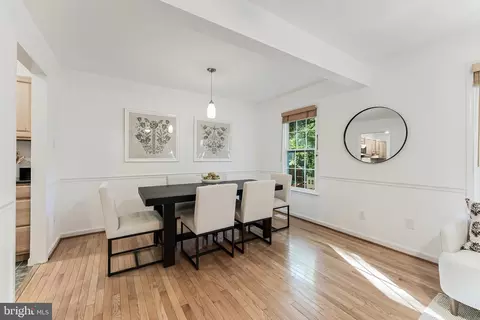 Dining - 2362 Albot Rd, Reston, VA 20191 photo 1 of 3