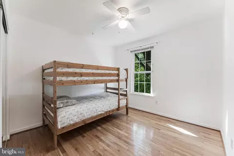 Bedroom - 2362 Albot Rd, Reston, VA 20191 photo 5 of 9