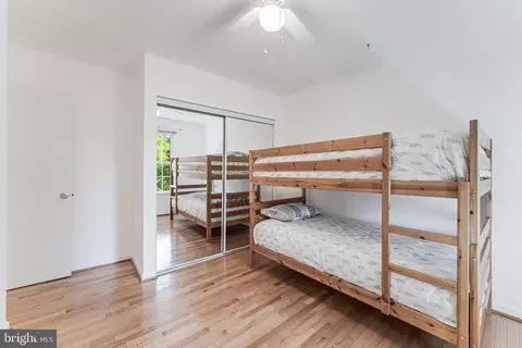 Bedroom - 2362 Albot Rd, Reston, VA 20191 photo 6 of 9