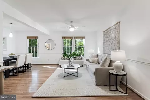 Living - 2362 Albot Rd, Reston, VA 20191 photo 2 of 4