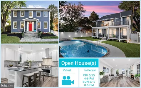 6925 Barrett Rd, Falls Church, VA 22042