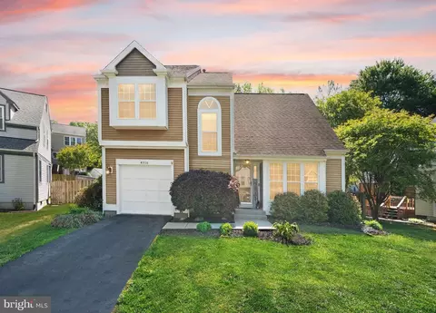 4016 Blue Slate Dr, Alexandria, VA 22306