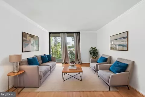 3101 Patrick Henry Dr #132, Falls Church, VA 22044