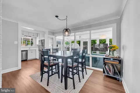 Dining - 7418 Blackford St, Springfield, VA 22151 photo 1 of 1