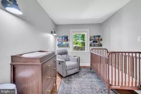 Bedroom - 7418 Blackford St, Springfield, VA 22151 photo 11 of 12
