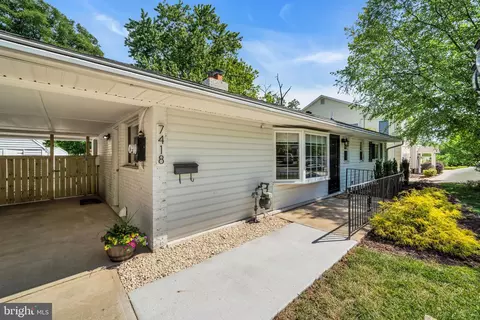 Other - 7418 Blackford St, Springfield, VA 22151 photo 4 of 10
