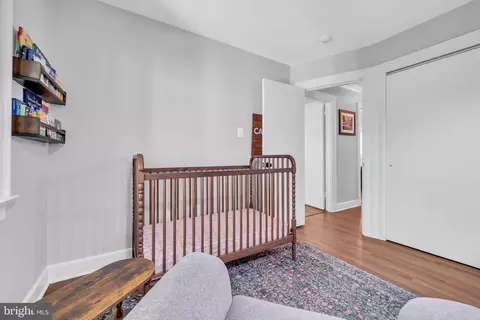 Bedroom - 7418 Blackford St, Springfield, VA 22151 photo 12 of 12