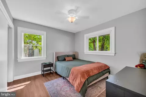 Bedroom - 7418 Blackford St, Springfield, VA 22151 photo 1 of 12