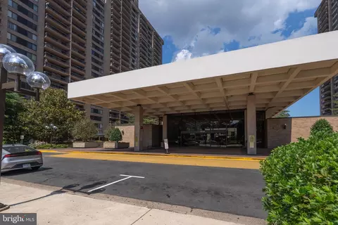 3701 S George Mason Dr #915N, Falls Church, VA 22041