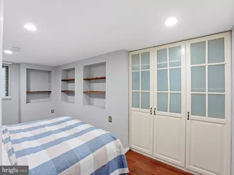 Bedroom - 7309 Neuman St, Springfield, VA 22150 photo 3 of 3