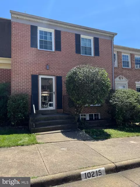 10215 Provincetown Ct, Fairfax, VA 22032