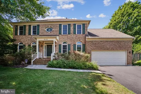 9103 Lynchburg Ct, Fairfax, VA 22032