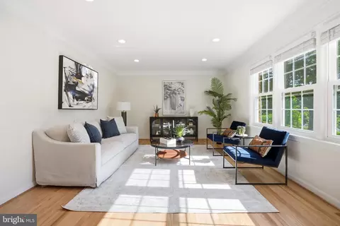 Living - 7000 Alicent Pl, Mclean, VA 22101 photo 1 of 6