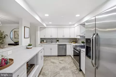 Kitchen - 7000 Alicent Pl, Mclean, VA 22101 photo 2 of 2