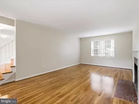 Living - 6800 Sydenstricker Rd, Springfield, VA 22152 photo 7 of 7