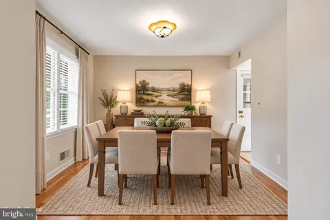 Dining - 6800 Sydenstricker Rd, Springfield, VA 22152 photo 1 of 1