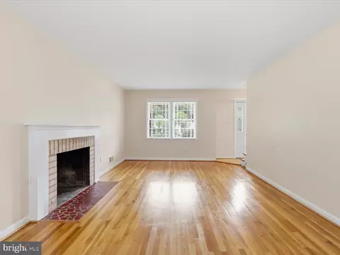 Living - 6800 Sydenstricker Rd, Springfield, VA 22152 photo 5 of 7
