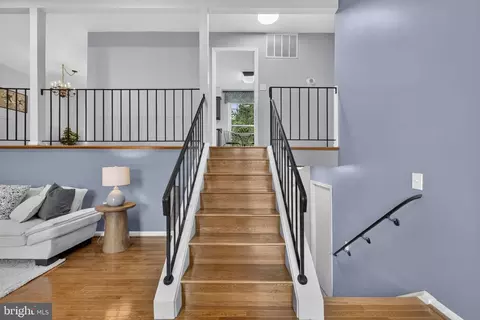 Entry Way - 6134 Wicklow Dr, Burke, VA 22015 photo 1 of 4