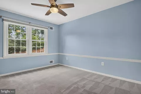 Bedroom - 6134 Wicklow Dr, Burke, VA 22015 photo 2 of 2