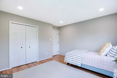 Bedroom - 3599 Beech Down Dr, Chantilly, VA 20151 photo 7 of 7