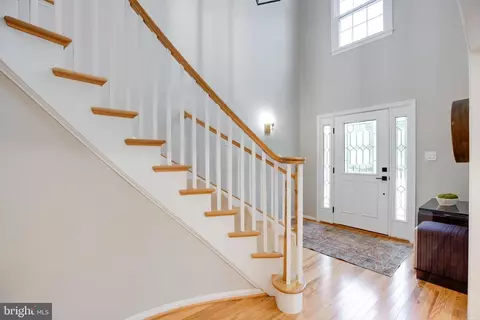Entry Way - 3599 Beech Down Dr, Chantilly, VA 20151 photo 1 of 6
