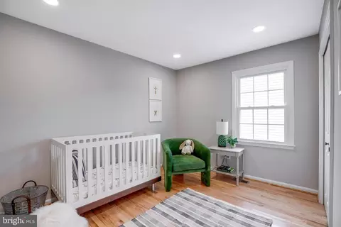 Bedroom - 3599 Beech Down Dr, Chantilly, VA 20151 photo 3 of 7
