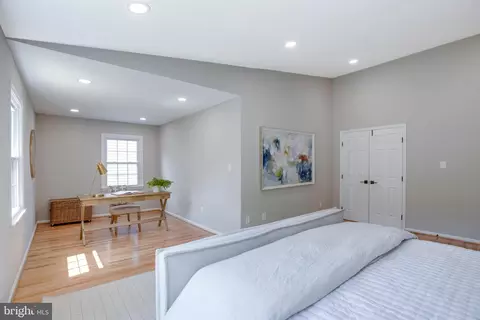 Bedroom - 3599 Beech Down Dr, Chantilly, VA 20151 photo 1 of 7