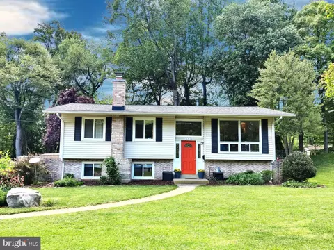 4304 Andes Dr, Fairfax, VA 22030