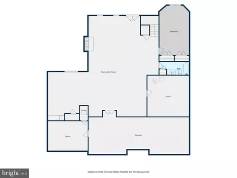 Floorplan - 897 Chinquapin Rd, Mclean, VA 22102 photo 4 of 4