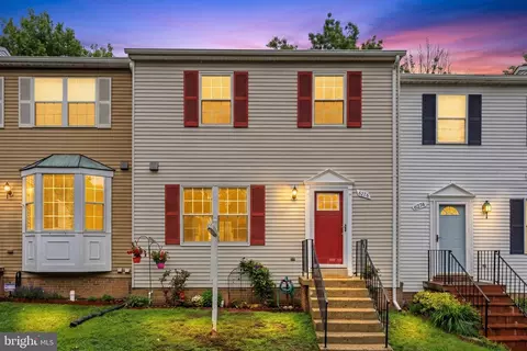 6276 Alforth Ave, Alexandria, VA 22315