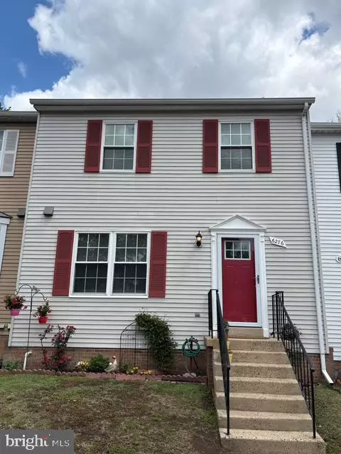 6276 Alforth Ave, Alexandria, VA 22315
