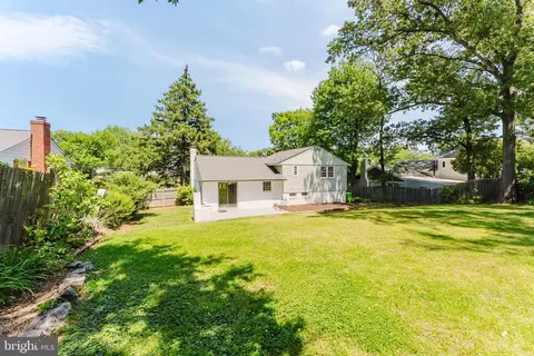 Exterior - 5408 Dublin Ave, Springfield, VA 22151 photo 2 of 11