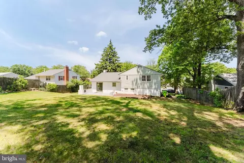 Exterior - 5408 Dublin Ave, Springfield, VA 22151 photo 9 of 11