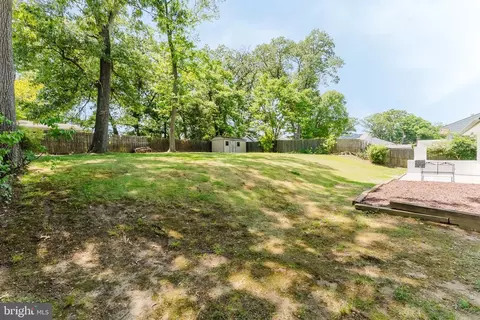 Exterior - 5408 Dublin Ave, Springfield, VA 22151 photo 10 of 11