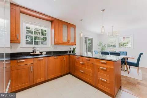 Kitchen - 5408 Dublin Ave, Springfield, VA 22151 photo 4 of 4