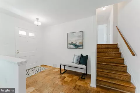 Entry Way - 5408 Dublin Ave, Springfield, VA 22151 photo 1 of 1