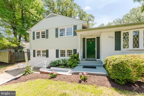 Exterior - 5408 Dublin Ave, Springfield, VA 22151 photo 1 of 11