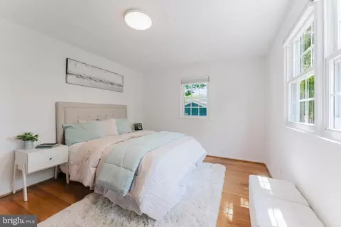 Bedroom - 5408 Dublin Ave, Springfield, VA 22151 photo 1 of 5